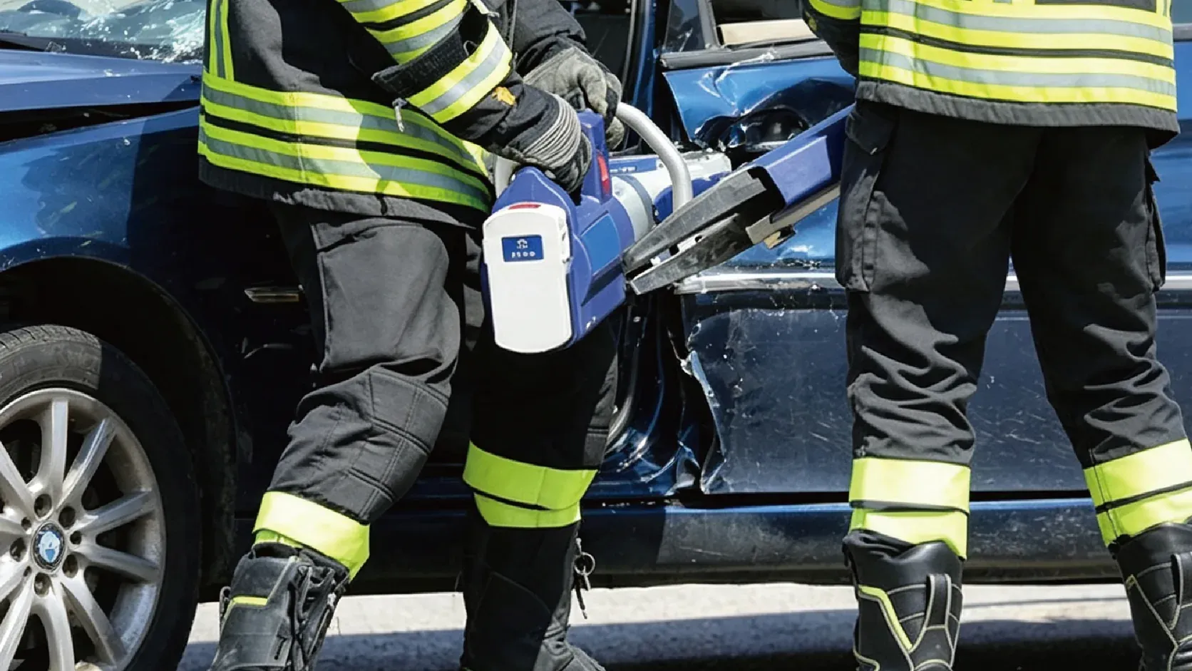 Duty & Training Boot product media