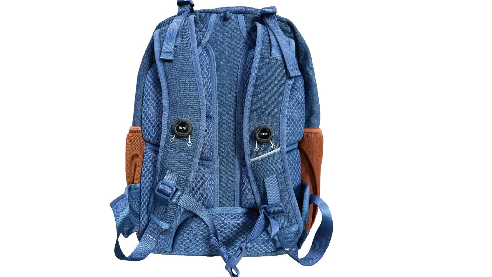 Bag Compression System product media