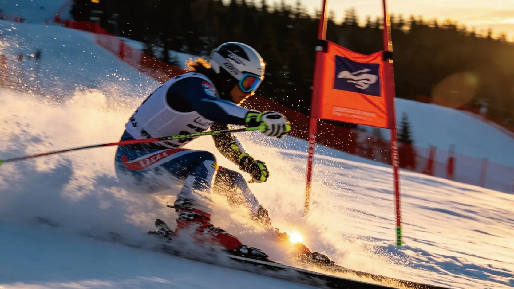 Snowboard Boot Adjustment product media