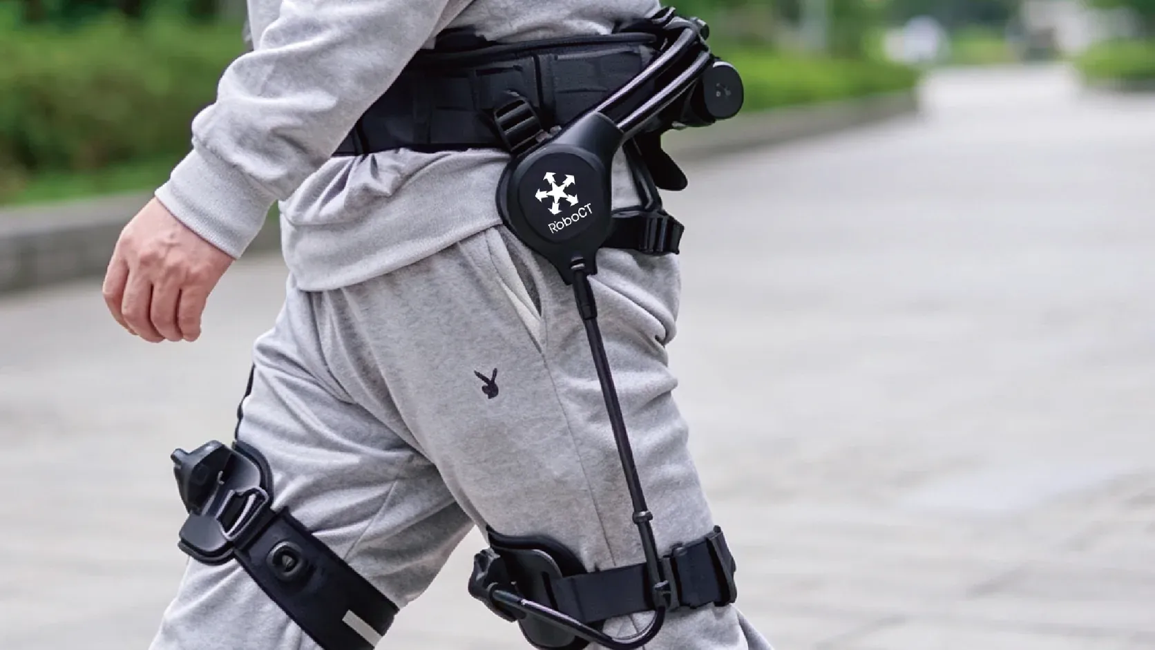 Orthopedic Brace Adjustment product media